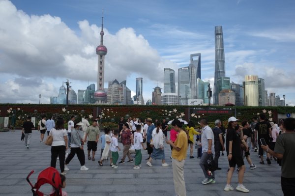 信悦网配资 俞斯佳谈城市更新破局：灵活运用临时过渡期盘活城市空间
