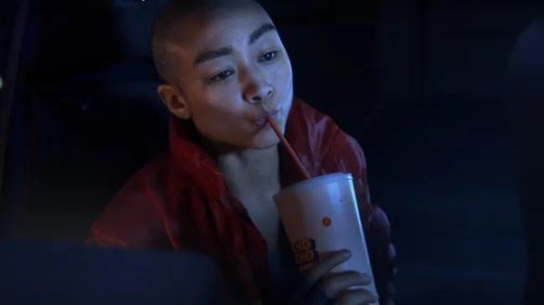 金谷子 尼尔回应《星际：异端先知》风波：做自己相信的事，不被舆论左右