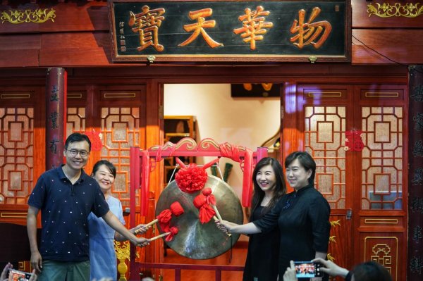 尚盈配资 内联升的故事搬上舞台，中国评剧院原创剧目《步步高升》下月首演