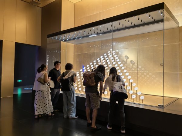 汇配资 吾乡大藏· 寿县 | 意大利人怎么看楚文化？